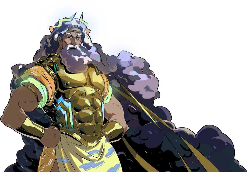 Zeus_II